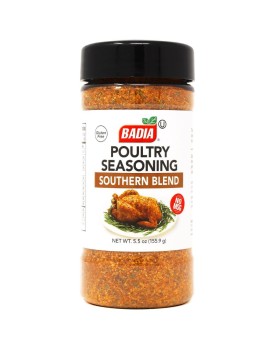 BADIA POULTRY...