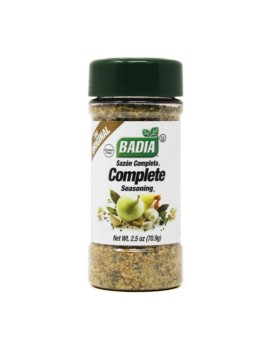 BADIA COMPLETE...