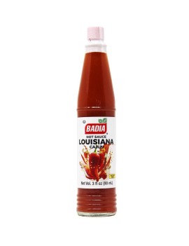 BADIA LOUISIANA CAJUN...