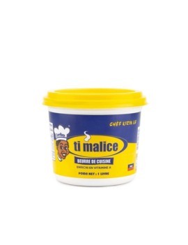 BEURRE TI MALICE...