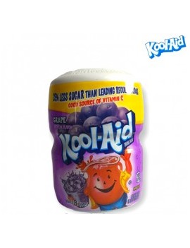 BOISSON KOOL AID GRAPE...