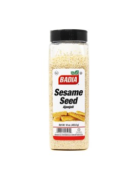 BADIA SESAME SEED 453,6 g