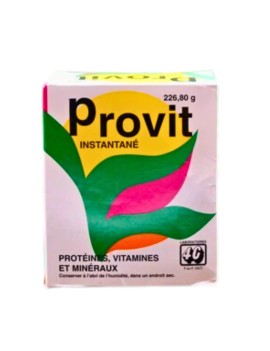 PROVIT INSTANTANE...