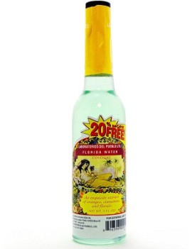 FLORIDA WATER 266ml -...