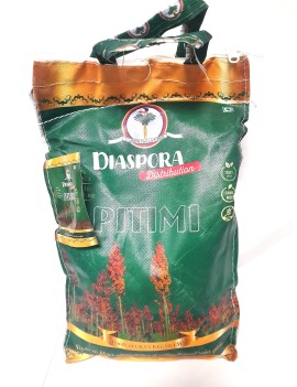 PITIMI DIASPORA...