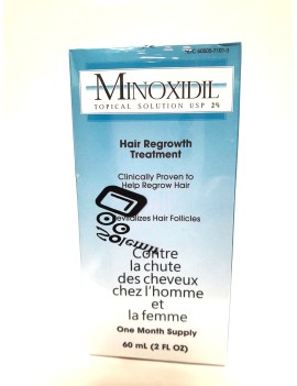 MINOXIDIL TROPICAL...