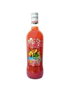 MADRAS COKTAILS PUNCH...