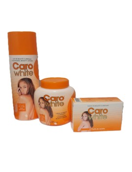CARO WHITE CLARIFIANT