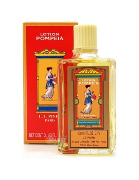 POMPEIA EAU DE COLOGNE