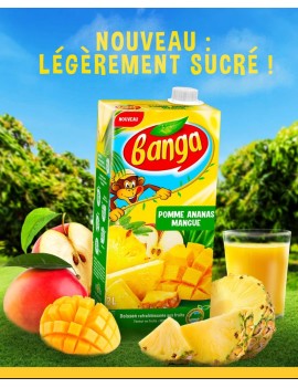 BANGA...