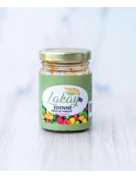 PATE DE PIMENT