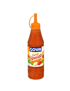 GOYA SAZON LIQUIDE 887ML