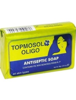 SAVON TOPMOSOL