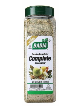 BADIA COMPLETE...