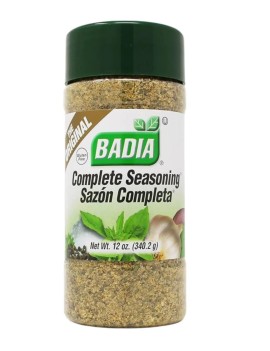 BADIA COMPLETE...