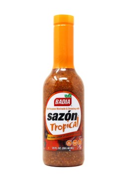 BADIA SAZON TROPICAL...