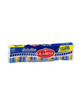 BISCUITS GUARINA...