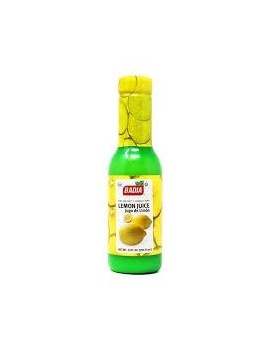 BADIA LEMON JUICE...