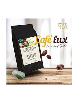 CAFE LUX EN GRAINS