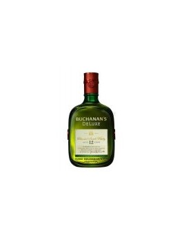 BUCHANAN'S DELUXE 12...