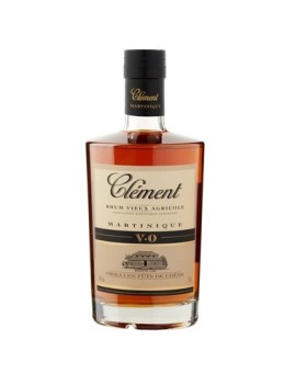 CLEMENT - VO - RHUM...