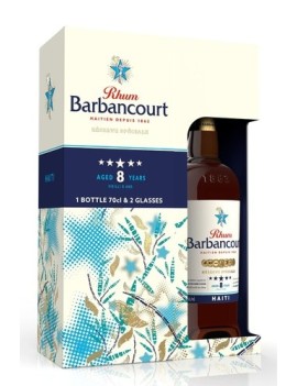 COFFRET RHUM...