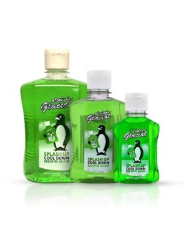 ALCOLADO GLACIAL