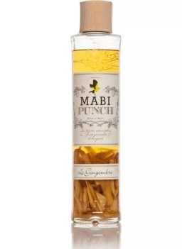 Mabi Punch