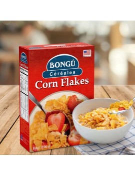 CORN FLAKES BONGU...