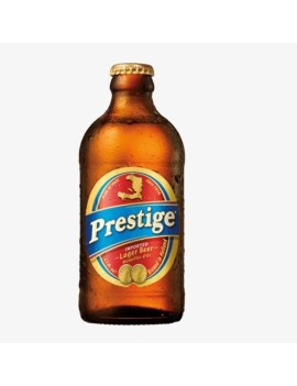 BIERE PRESTIGE HAITI