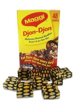 Djon-Djon