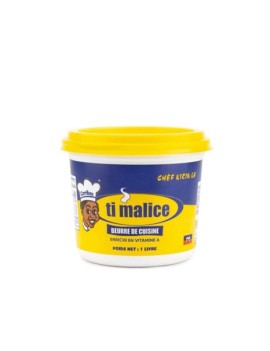 BEURRE TI MALICE...