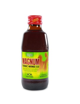 MAGNUM TONIC WINE