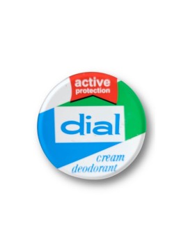 DEODORANT CREME DIAL