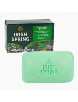SAVON IRISH SPRING...