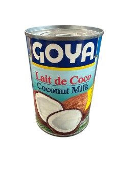 LAIT DE COCO GOYA