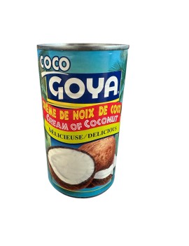CREME DE COCO GOYA