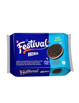 BISCUIT FESTIVAL RECREO
