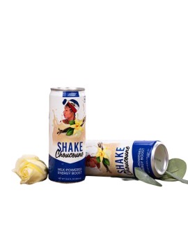 SHAKE CHOUCOUNE VANILLE