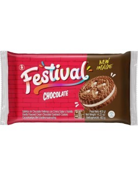 BISCUIT FESTIVAL