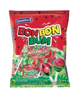 SUCETTES WATERMELON
