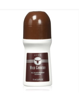 DEODORANT AVON