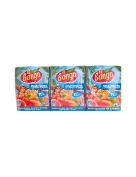 TI BANGA MULTIFRUITS...