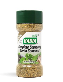 BADIA COMPLETE...