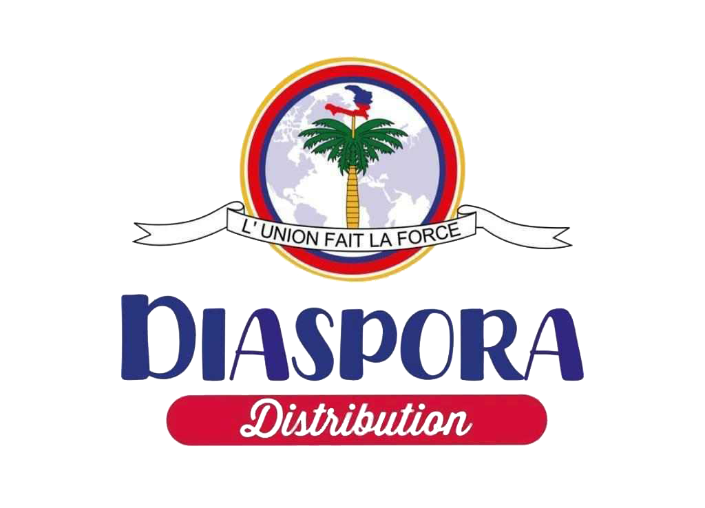 DIASPORA DISTRIBUTION