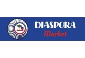 DIASPORA MARKET VENTE AU DETAIL