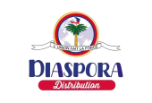 DIASPORA DISTRIBUTION VENTE EN GROS ET DEMI-GROS